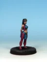 Kailila Harem Assassin 04