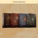 LS Malediction Miniatures Card Game 17