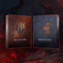 LS Malediction Miniatures Card Game 19