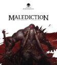 LS Malediction Miniatures Card Game 6 1