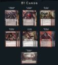 LS Malediction Miniatures Card Game 8 5