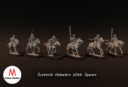 Medbury Miniatures Januar Patreon 3