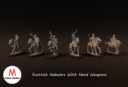 Medbury Miniatures Januar Patreon 5