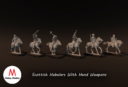 Medbury Miniatures Januar Patreon 6