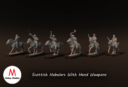 Medbury Miniatures Januar Patreon 7