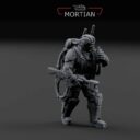 Mortian Heavy Drop Trooper Charakter 1