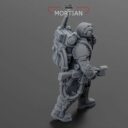 Mortian Heavy Drop Trooper Charakter 2