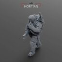 Mortian Heavy Drop Trooper Charakter 3