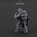 Mortian Heavy Drop Trooper Charakter 4