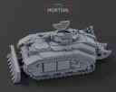 Mortian Neuer Scout Tank 1