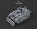 Mortian Neuer Scout Tank 2