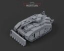 Mortian Neuer Scout Tank 4