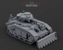 Mortian Neuer Scout Tank 5