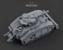 Mortian Neuer Scout Tank 6