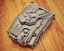 Mortian Scout Tank V3 2