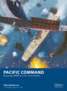 Osprey Games Pacific Command