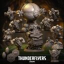 PM Thunderflyers