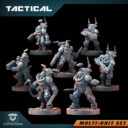 Puppetswar Recon Strikers 1