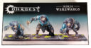 Review Conquest Werewargs 01