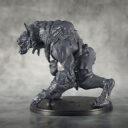 Review Conquest Werewargs 09