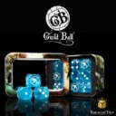 SteamforgedGamesGuildballDice