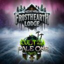 TDTL Tales From Frosthearth Lodge + Cult Of The Pale One Pt. 3 1