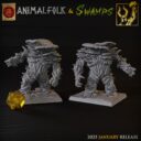 TF Animalfolks And Swamps 5