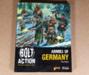 Unboxing Bolt Action Neuheiten 01