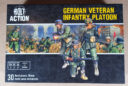 Unboxing Bolt Action Neuheiten 13