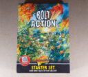 Unboxing Bolt Action Starter Set 01