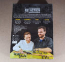 Unboxing Bolt Action Starter Set 02