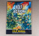 Unboxing Bolt Action Starter Set 04