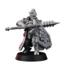 WE Wargames Exclusive MECHANIC ADEPT COLOSSUS MILITARY POLICE 2