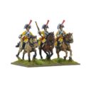 WG Napoleonic Spanish Dragoons 1793 1810 1