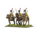 WG Napoleonic Spanish Dragoons 1793 1810 3