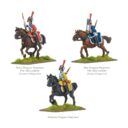 WG Napoleonic Spanish Dragoons 1793 1810 4