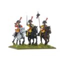 WG Napoleonic Spanish Dragoons Command 1793 1810 1