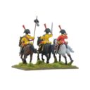 WG Napoleonic Spanish Dragoons Command 1793 1810 2