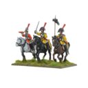 WG Napoleonic Spanish Dragoons Command 1793 1810 3