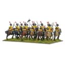 WG Napoleonic Spanish Dragoons Regiment 1793 1810 2