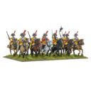 WG Napoleonic Spanish Dragoons Regiment 1793 1810 3