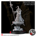 Wargame Exclusive Greater Good Gaijin Psyker 3