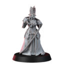 Wargame Exclusive Maiden Sisters Of Penance Supremi Ordinis 1