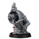 Wargame Exclusive Ork Barrel Boys 2