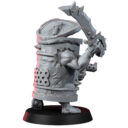 Wargame Exclusive Ork Barrel Boys 5