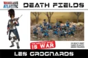 Wargames Atlantic Les Grognards Box Preorder 1