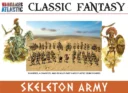 Wargames Atlantic Skeleton Army Box Preorder 1