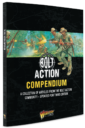 Warlord Games Bolt Action Compendium 1