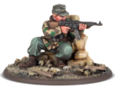 Warlord Games Bolt Action Compendium 5