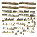 Warlord Games Hail Caesar Epic Battles Celt Army 1